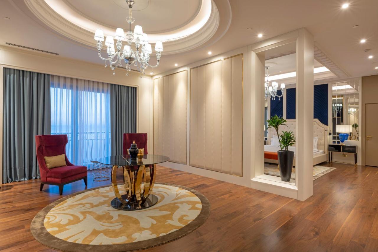 Birun Ada Hotel Burgazada 外观 照片