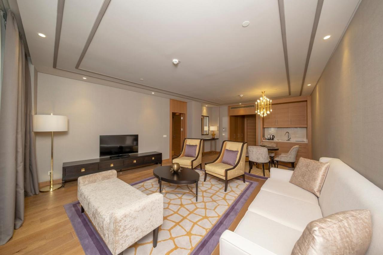 Birun Ada Hotel Burgazada 外观 照片