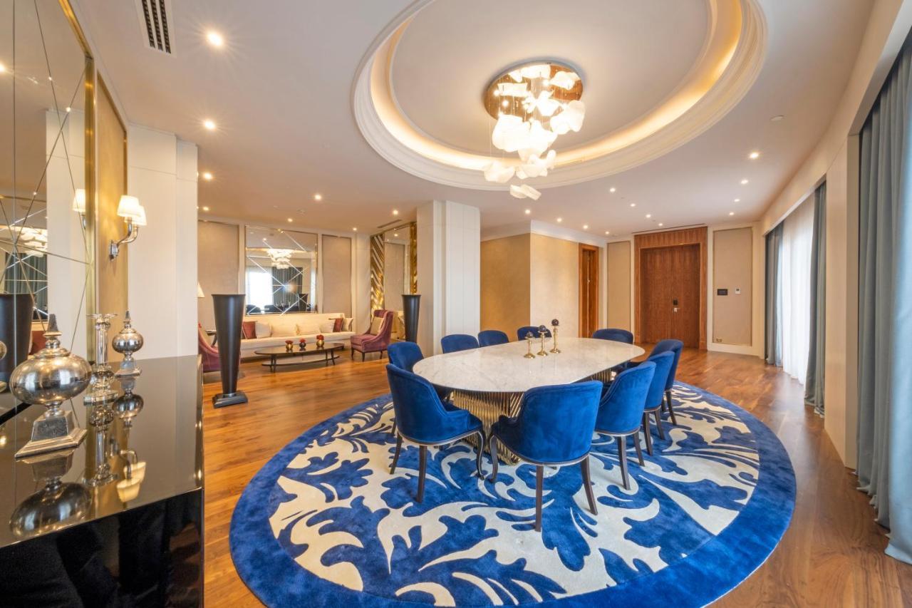 Birun Ada Hotel Burgazada 外观 照片