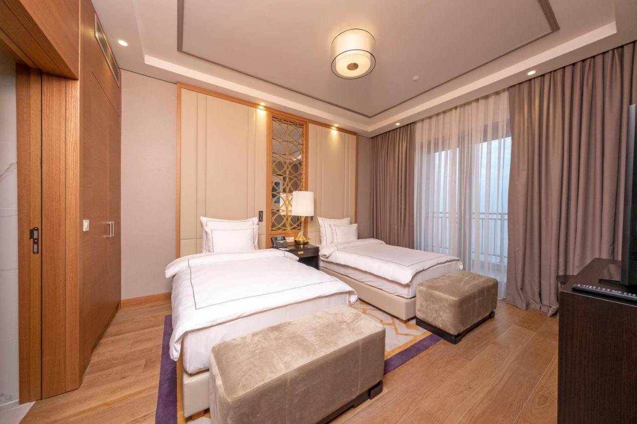 Birun Ada Hotel Burgazada 外观 照片