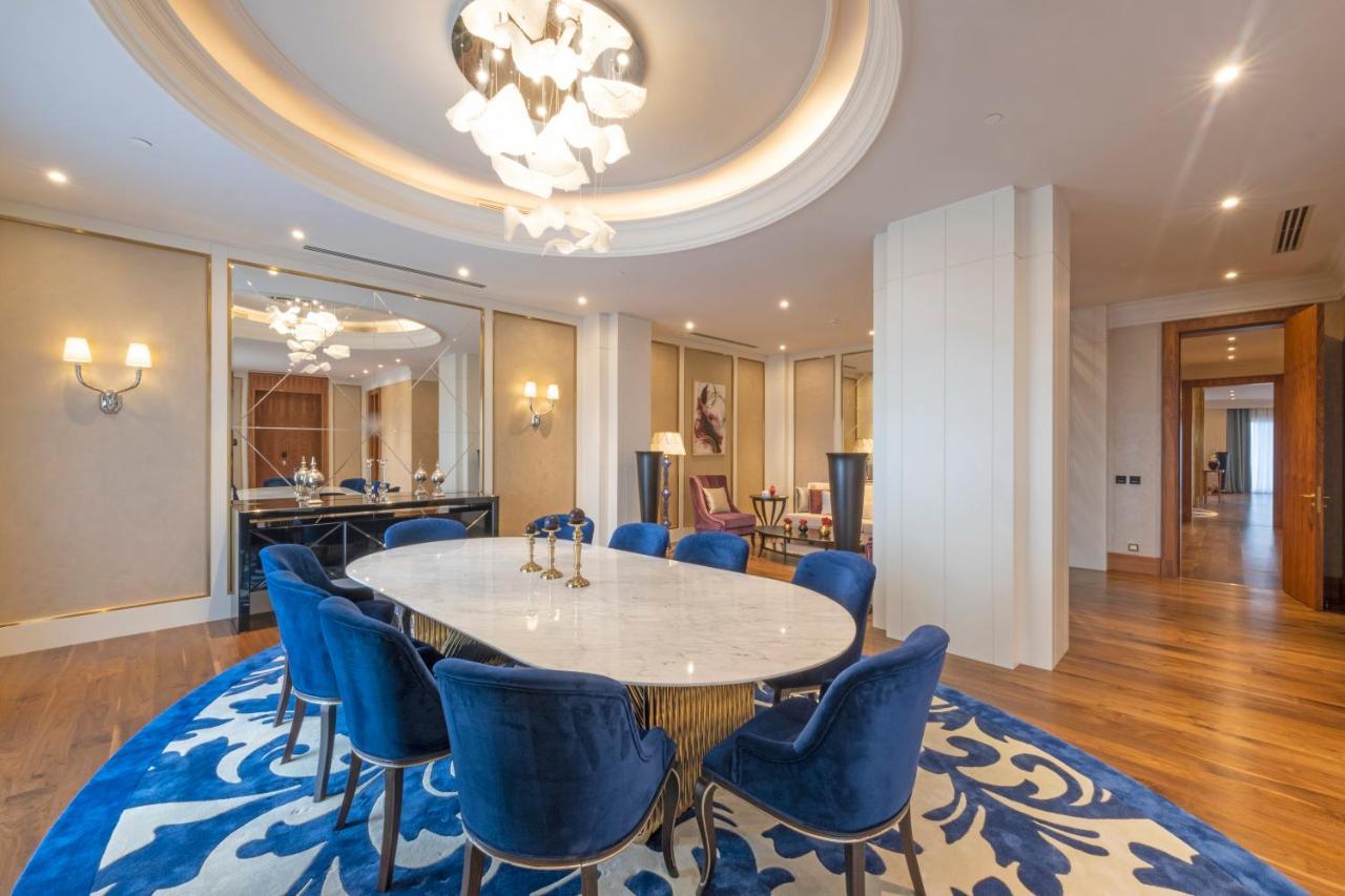 Birun Ada Hotel Burgazada 外观 照片