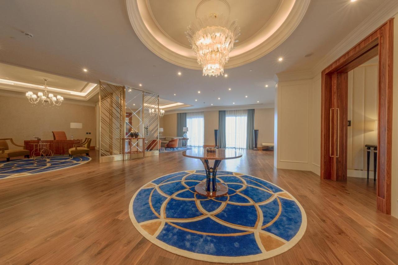 Birun Ada Hotel Burgazada 外观 照片