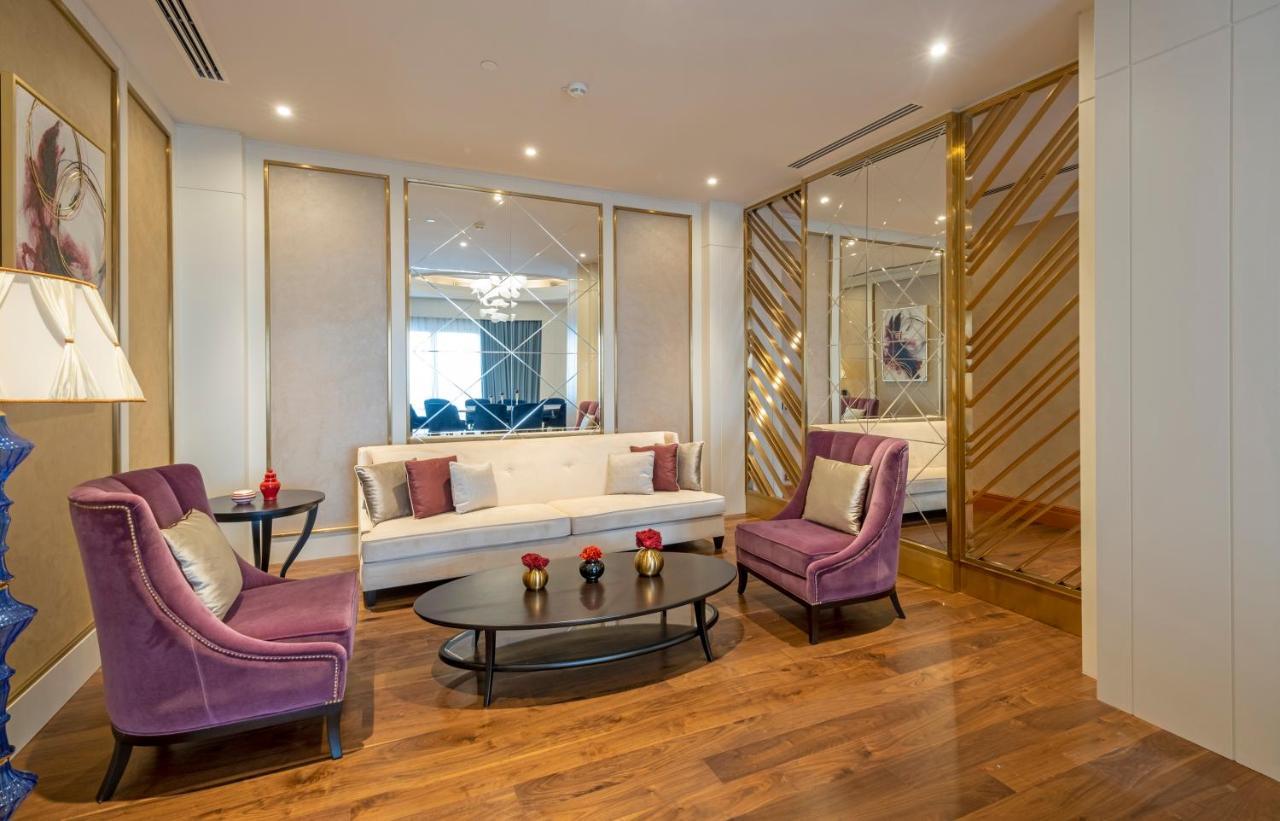 Birun Ada Hotel Burgazada 外观 照片