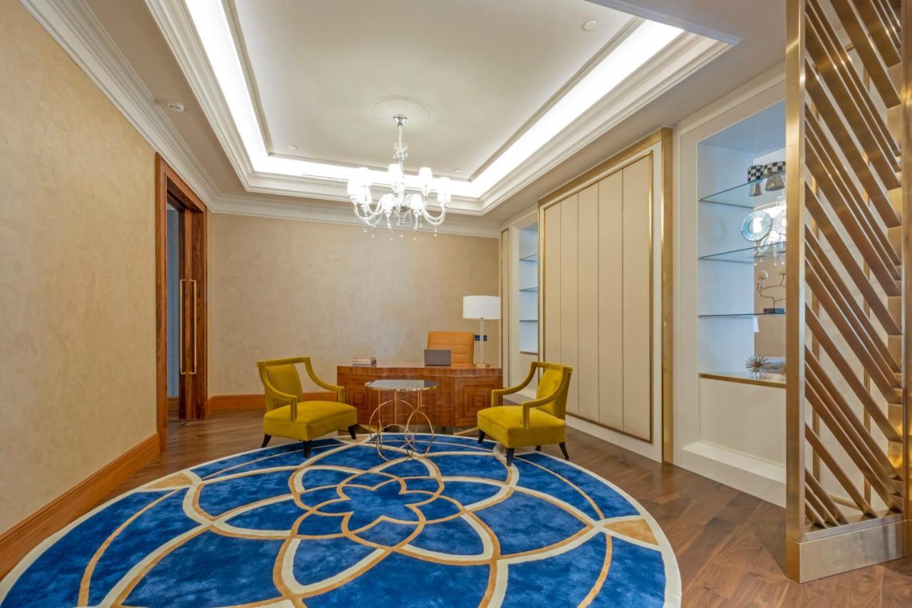 Birun Ada Hotel Burgazada 外观 照片