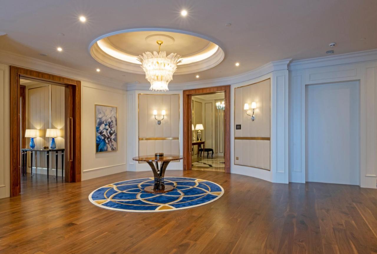 Birun Ada Hotel Burgazada 外观 照片