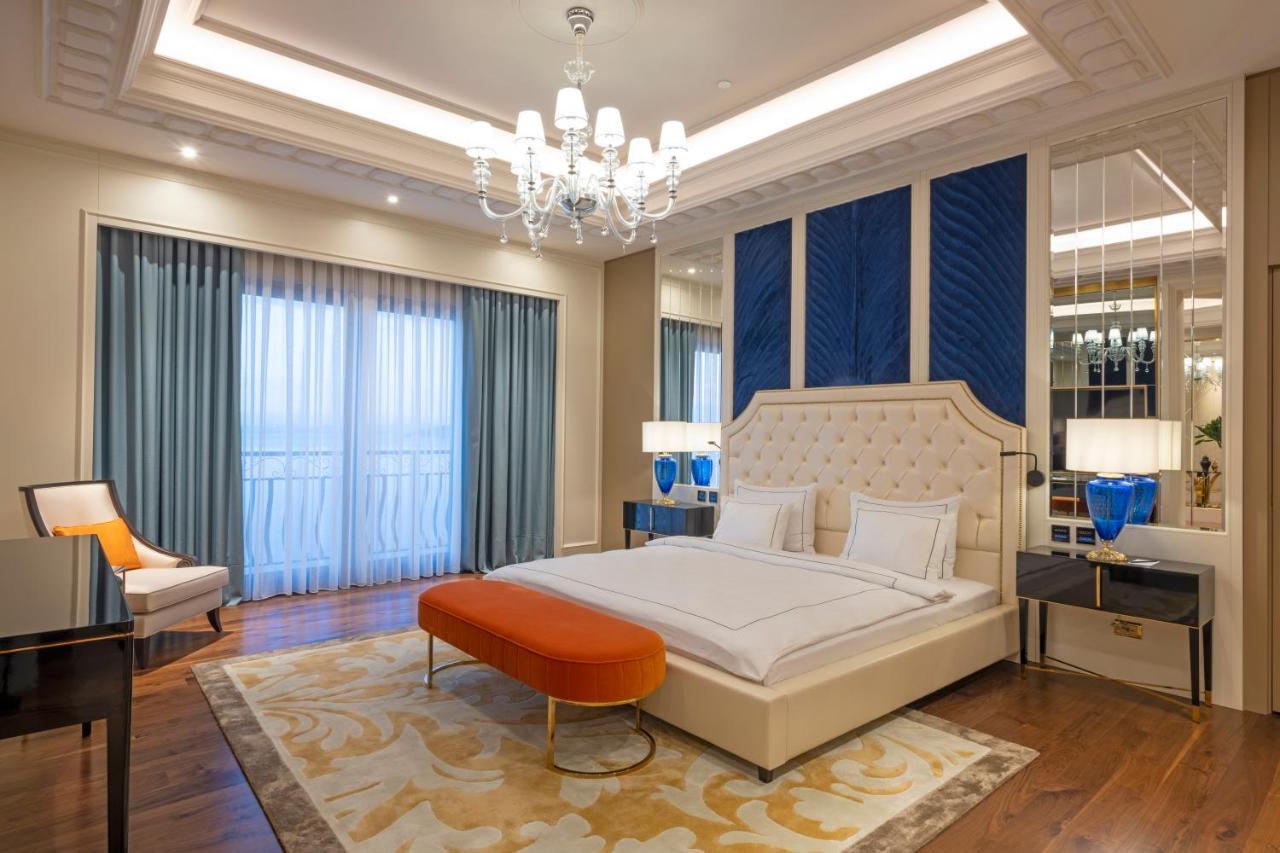 Birun Ada Hotel Burgazada 外观 照片