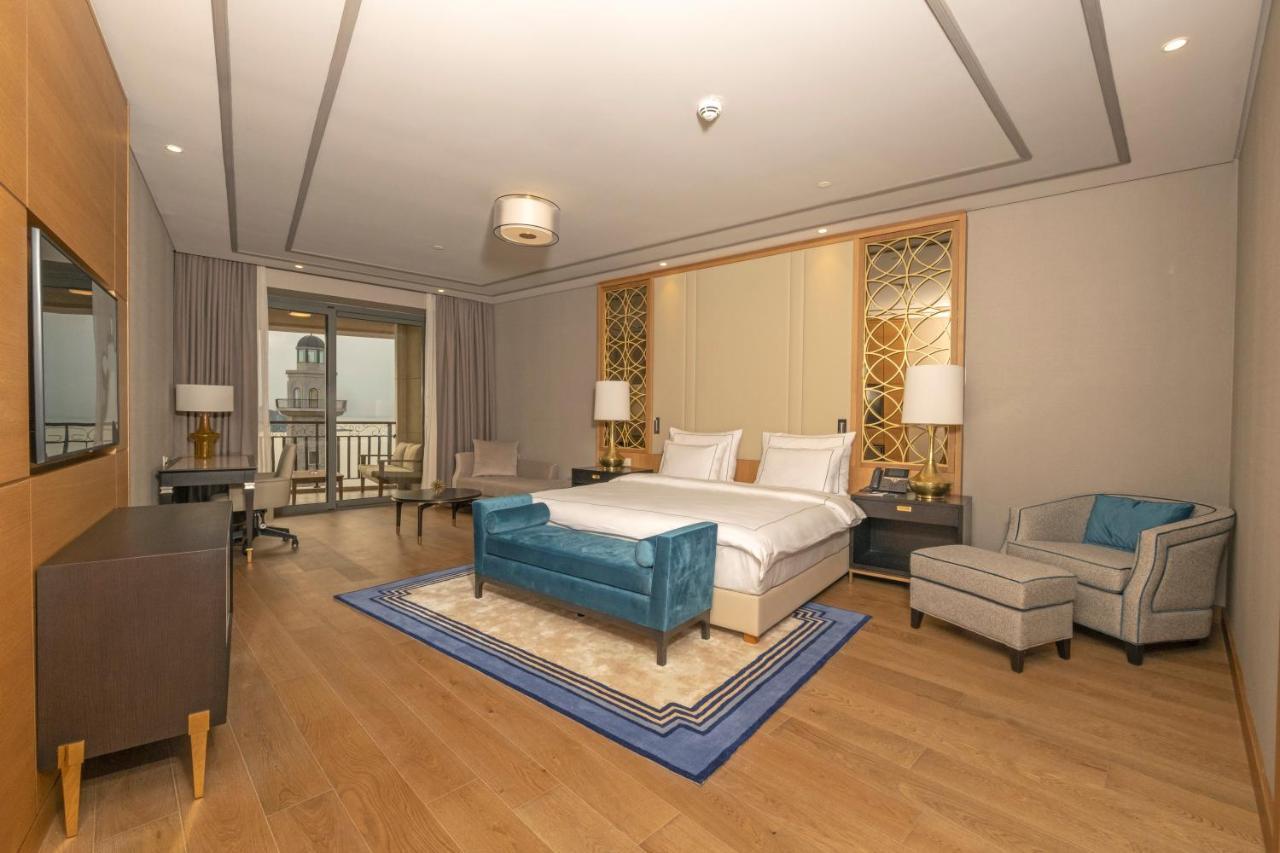 Birun Ada Hotel Burgazada 外观 照片