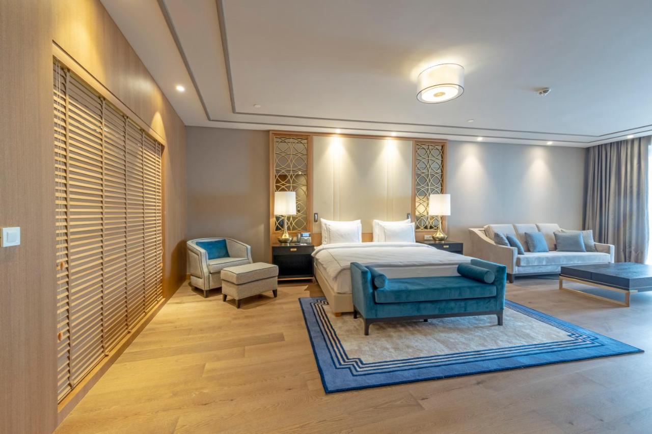 Birun Ada Hotel Burgazada 外观 照片