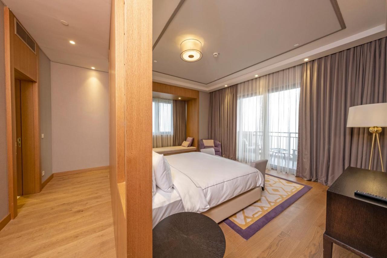 Birun Ada Hotel Burgazada 外观 照片