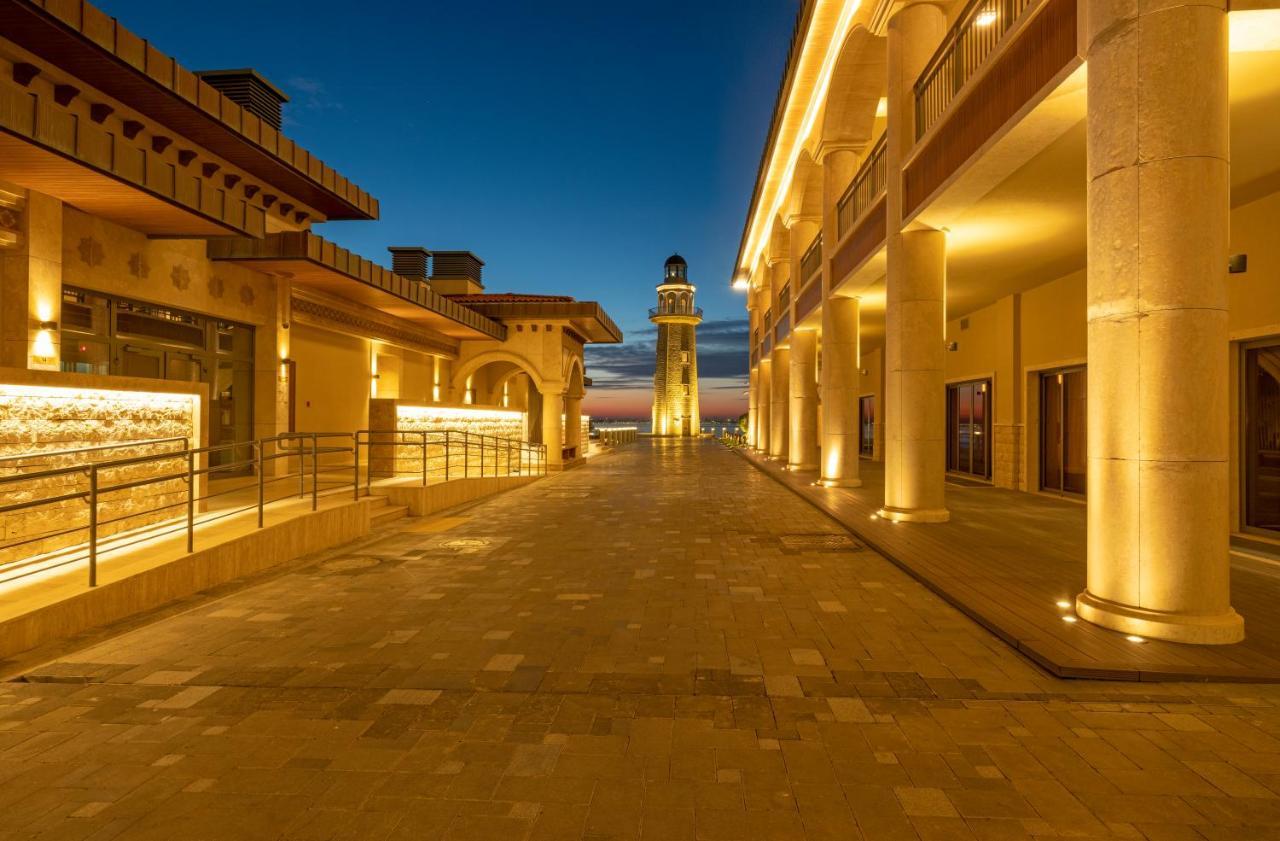 Birun Ada Hotel Burgazada 外观 照片