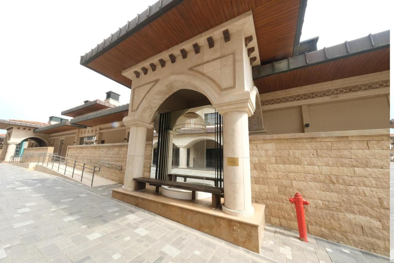 Birun Ada Hotel Burgazada 外观 照片