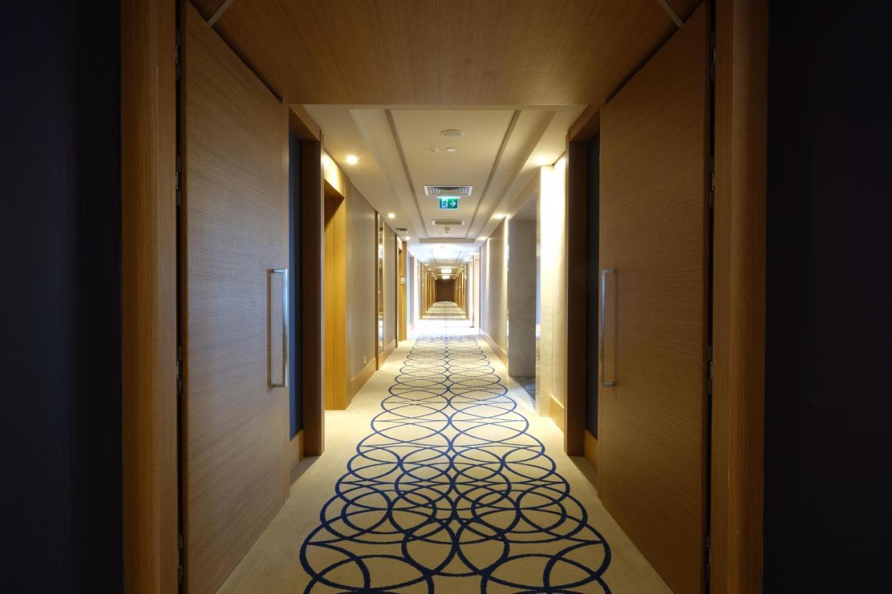 Birun Ada Hotel Burgazada 外观 照片