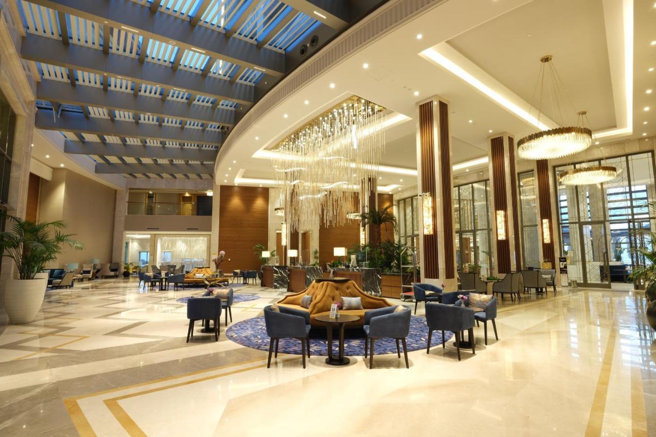 Birun Ada Hotel Burgazada 外观 照片