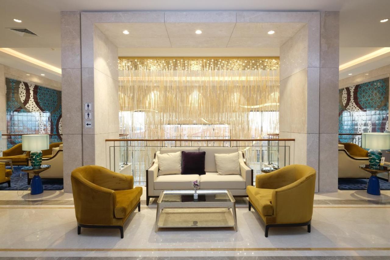 Birun Ada Hotel Burgazada 外观 照片