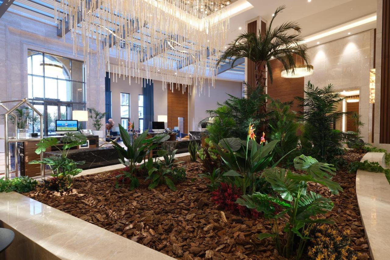 Birun Ada Hotel Burgazada 外观 照片