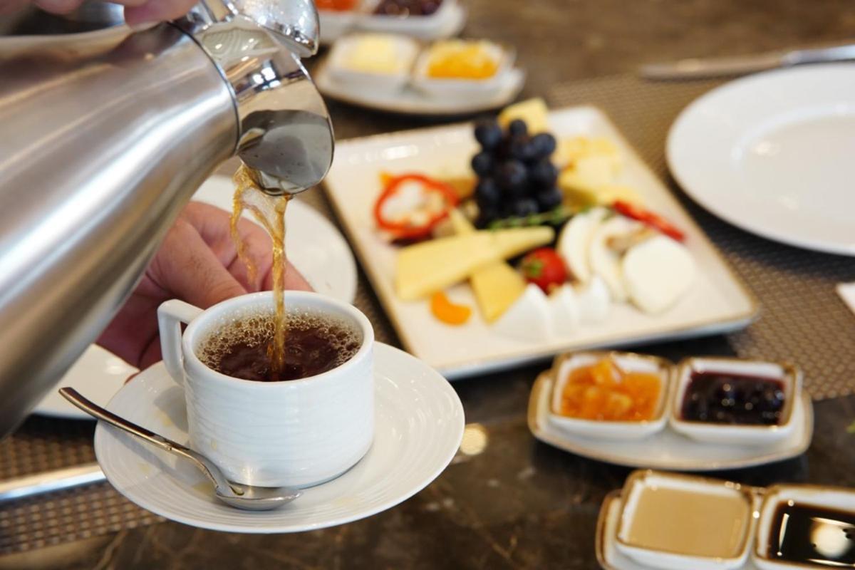 Birun Ada Hotel Burgazada 外观 照片