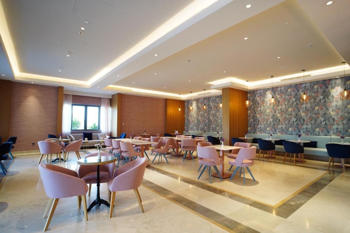 Birun Ada Hotel Burgazada 外观 照片