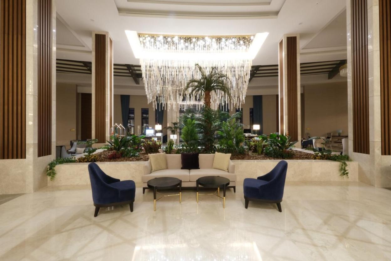 Birun Ada Hotel Burgazada 外观 照片