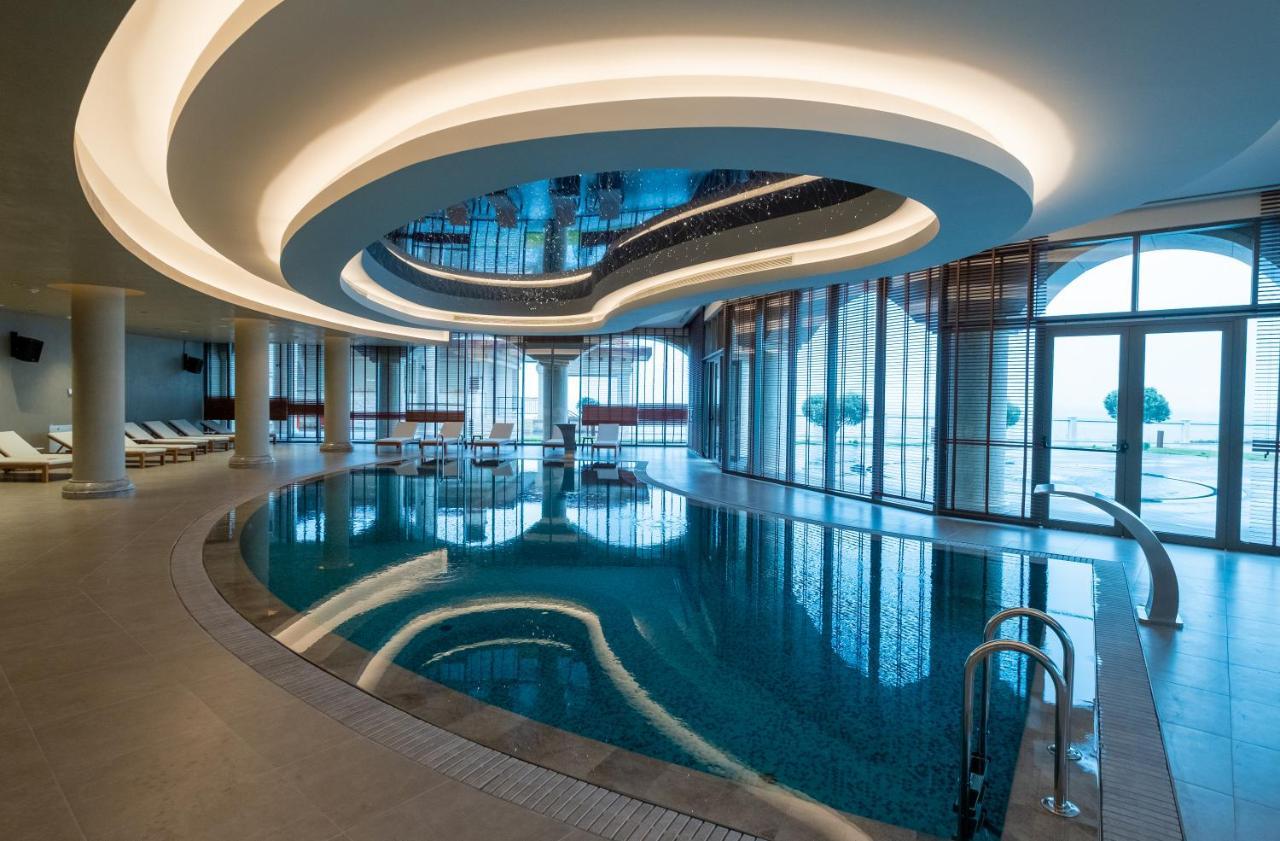 Birun Ada Hotel Burgazada 外观 照片