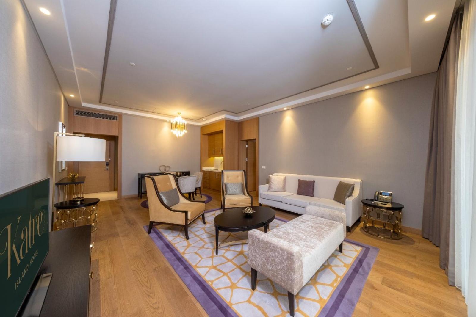 Birun Ada Hotel Burgazada 外观 照片