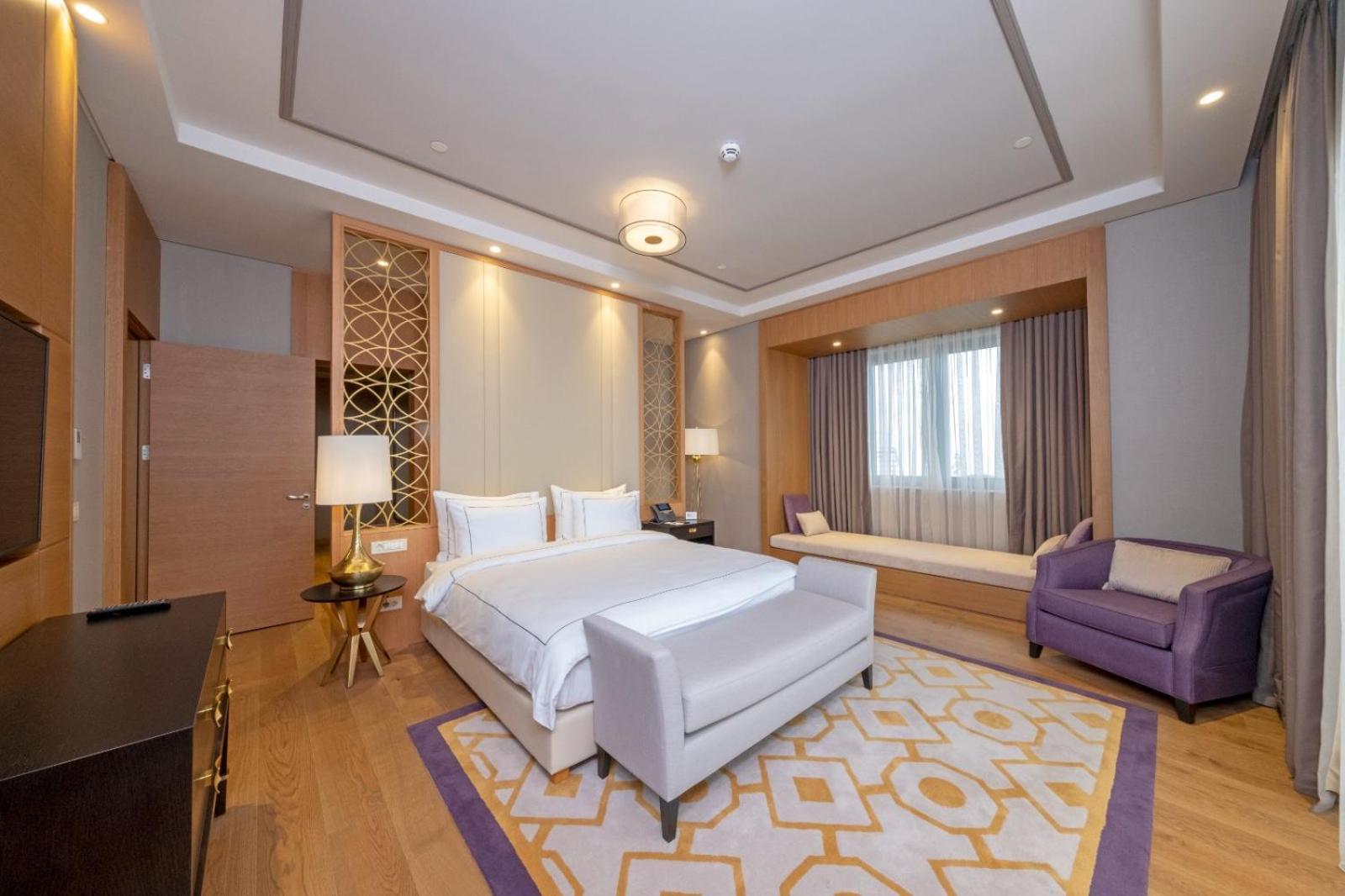 Birun Ada Hotel Burgazada 外观 照片