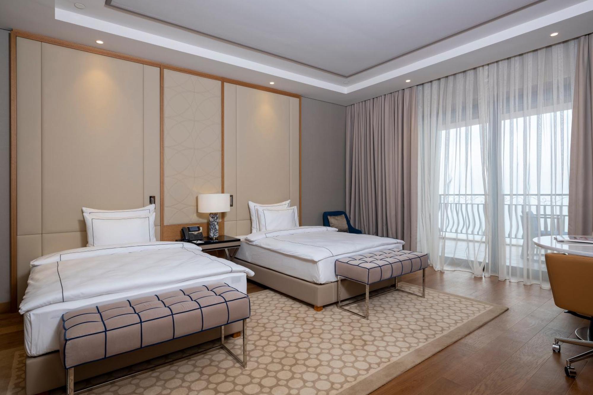 Birun Ada Hotel Burgazada 外观 照片